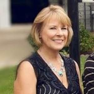 Meet your Posher, Denise